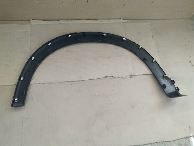 bontott HONDA HR-V Jobb hátsó Sárvédő Díszléc