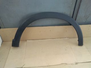 bontott HONDA HR-V Jobb hátsó Sárvédő Díszléc