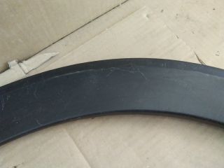 bontott HONDA HR-V Jobb hátsó Sárvédő Díszléc