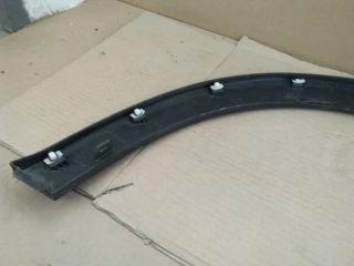 bontott HONDA HR-V Jobb hátsó Sárvédő Díszléc