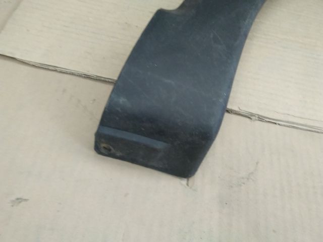 bontott HONDA HR-V Jobb hátsó Sárvédő Díszléc