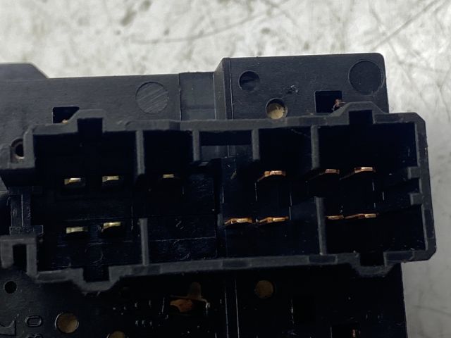 bontott HONDA HR-V Jobb Kormánykapcsoló Ablaktörlő