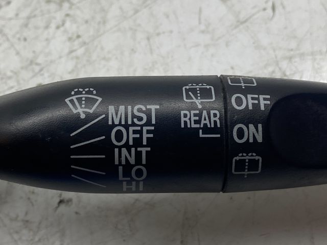 bontott HONDA HR-V Jobb Kormánykapcsoló Ablaktörlő