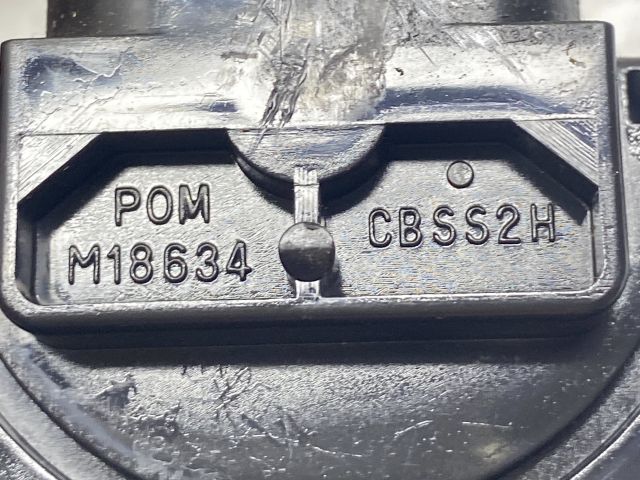 bontott HONDA HR-V Jobb Kormánykapcsoló Ablaktörlő