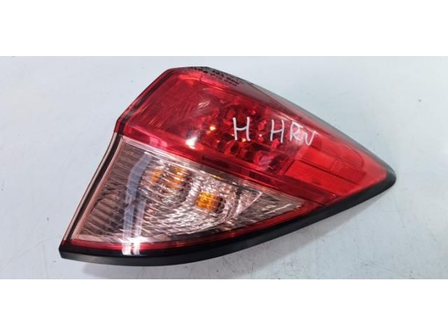 bontott HONDA HR-V Jobb Külső Hátsó Lámpa