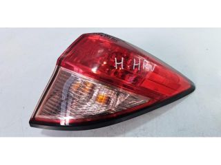 bontott HONDA HR-V Jobb Külső Hátsó Lámpa