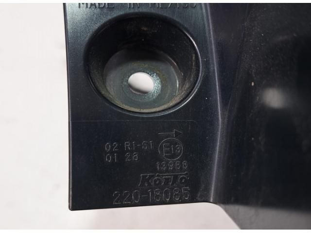 bontott HONDA HR-V Jobb Külső Hátsó Lámpa