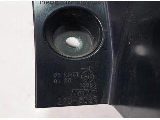 bontott HONDA HR-V Jobb Külső Hátsó Lámpa