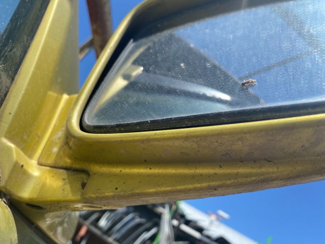 bontott HONDA HR-V Jobb Visszapillantó Tükör (Elektromos)