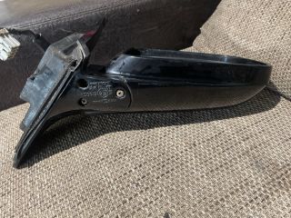 bontott HONDA HR-V Jobb Visszapillantó Tükör (Elektromos)