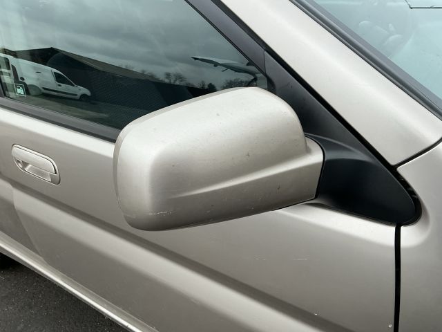 bontott HONDA HR-V Jobb Visszapillantó Tükör (Elektromos)