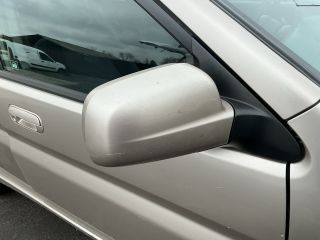 bontott HONDA HR-V Jobb Visszapillantó Tükör (Elektromos)