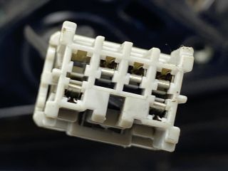 bontott HONDA HR-V Jobb Visszapillantó Tükör (Elektromos)