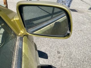 bontott HONDA HR-V Jobb Visszapillantó Tükör (Elektromos)