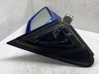 bontott HONDA HR-V Jobb Visszapillantó Tükör (Elektromos)