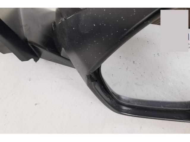 bontott HONDA HR-V Jobb Visszapillantó Tükör (Elektromos)