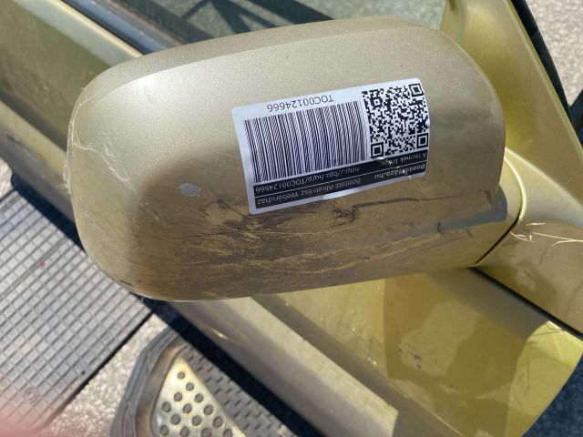 bontott HONDA HR-V Jobb Visszapillantó Tükör (Elektromos)