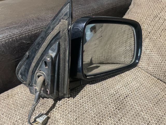 bontott HONDA HR-V Jobb Visszapillantó Tükör (Elektromos)