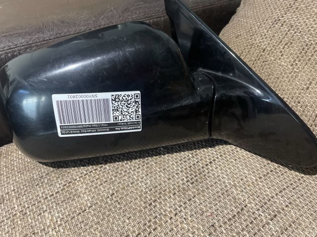 bontott HONDA HR-V Jobb Visszapillantó Tükör (Elektromos)