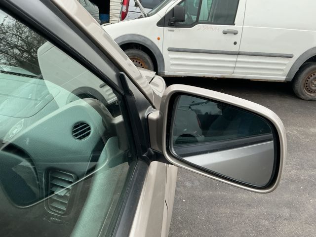 bontott HONDA HR-V Jobb Visszapillantó Tükör (Elektromos)