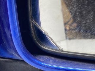 bontott HONDA HR-V Jobb Visszapillantó Tükör (Elektromos)