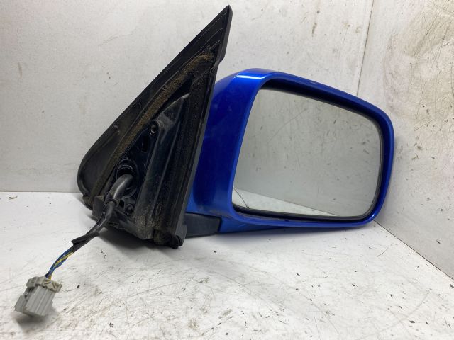 bontott HONDA HR-V Jobb Visszapillantó Tükör (Elektromos)