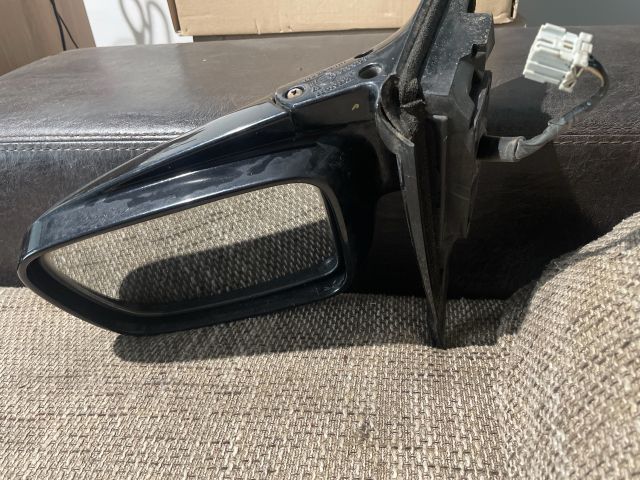 bontott HONDA HR-V Jobb Visszapillantó Tükör (Elektromos)