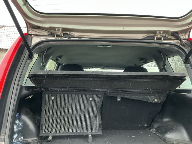 bontott HONDA HR-V Kalaptartó