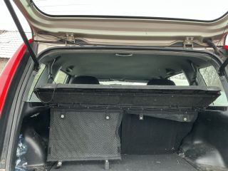 bontott HONDA HR-V Kalaptartó