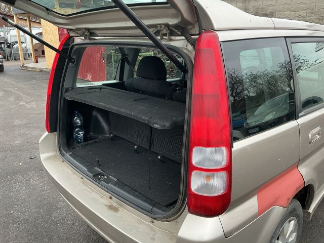 bontott HONDA HR-V Kalaptartó