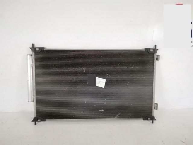 bontott HONDA HR-V Klímahűtő Radiátor