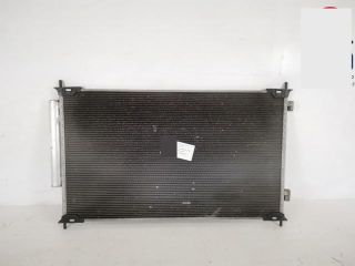 bontott HONDA HR-V Klímahűtő Radiátor