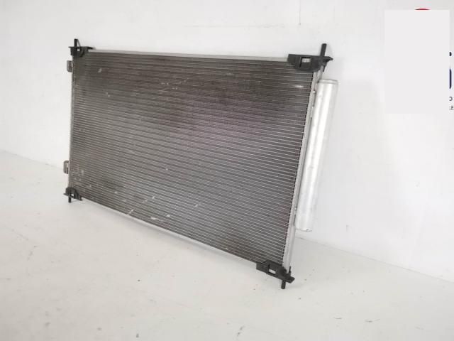 bontott HONDA HR-V Klímahűtő Radiátor