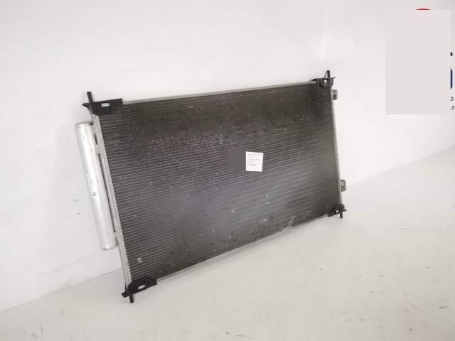 bontott HONDA HR-V Klímahűtő Radiátor