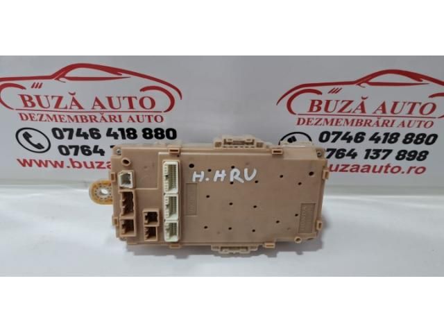 bontott HONDA HR-V Komfort Elektronika