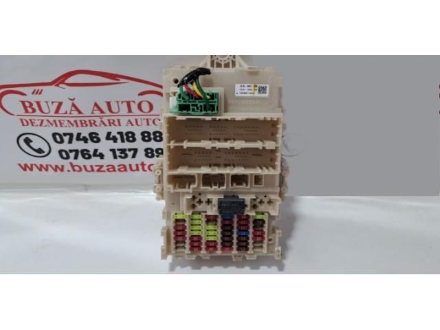 bontott HONDA HR-V Komfort Elektronika