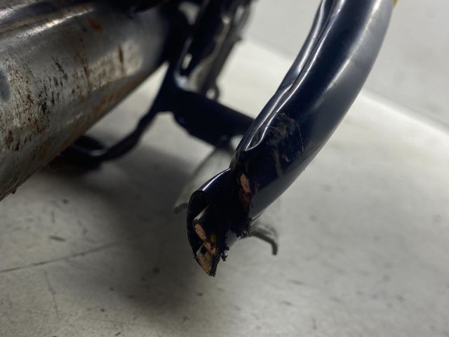 bontott HONDA HR-V Kormányoszlop