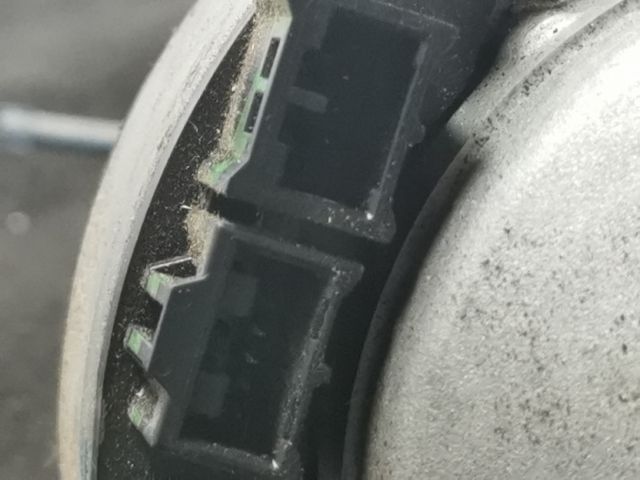 bontott HONDA HR-V Kormányszervó Motor (Elektromos)