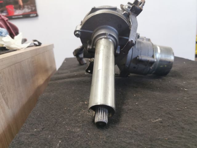 bontott HONDA HR-V Kormányszervó Motor (Elektromos)