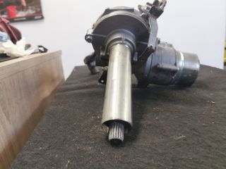 bontott HONDA HR-V Kormányszervó Motor (Elektromos)