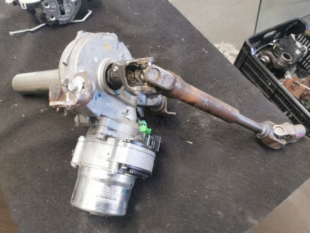 bontott HONDA HR-V Kormányszervó Motor (Elektromos)