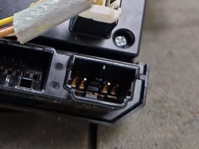 bontott HONDA HR-V Légzsák Átvezető Szalagkábel