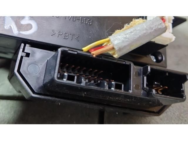 bontott HONDA HR-V Légzsák Átvezető Szalagkábel