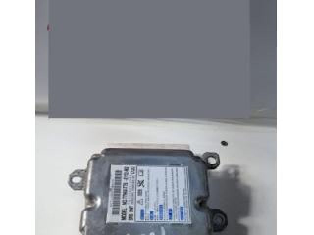 bontott HONDA HR-V Légzsák Elektronika