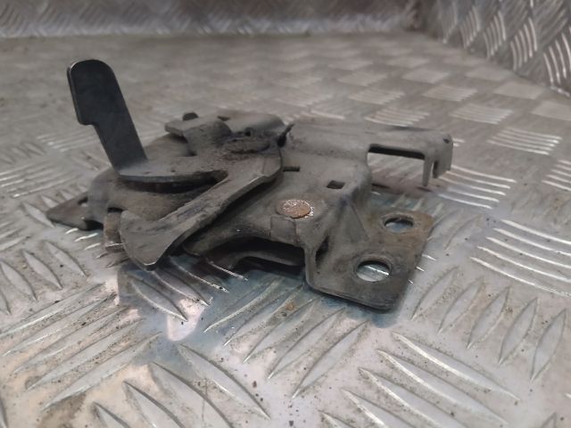 bontott HONDA HR-V Motorháztető Zárszerkezet