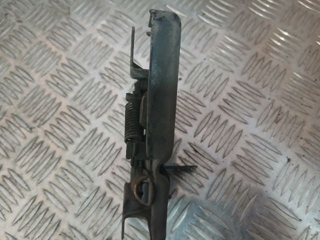 bontott HONDA HR-V Motorháztető Zárszerkezet