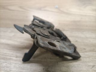 bontott HONDA HR-V Motorháztető Zárszerkezet