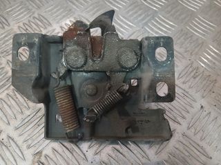 bontott HONDA HR-V Motorháztető Zárszerkezet