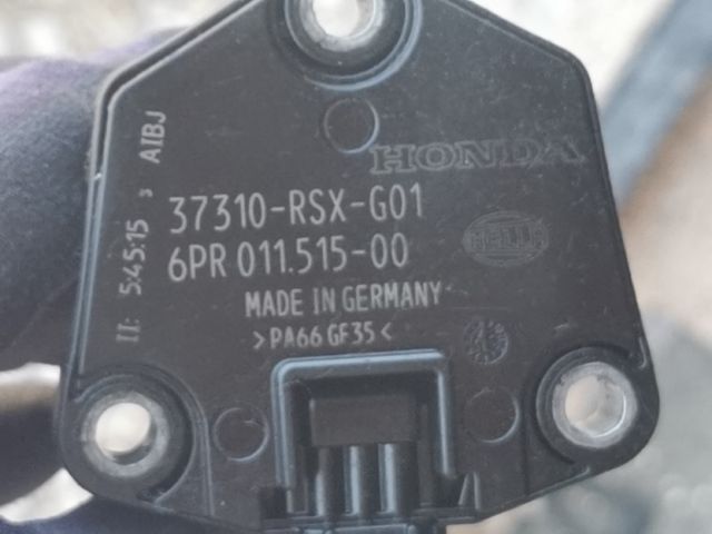 bontott HONDA HR-V Olajszint Jeladó