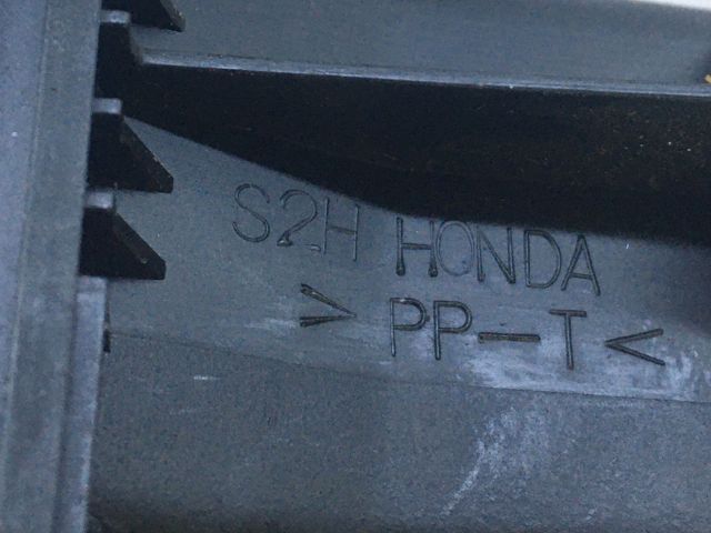 bontott HONDA HR-V Óra (Időmérő)